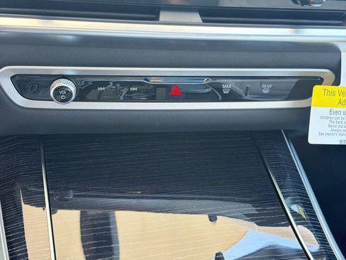 New 2026 BMW X5 M60i AWD/4WD image 20