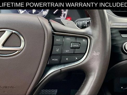 Used 2021 Lexus ES 350 w/ Protection Package (P3) FWD image 28