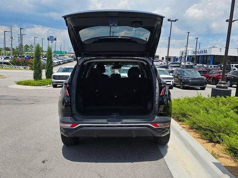 Used 2022 Hyundai Tucson SEL FWD image 10
