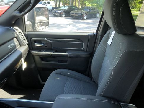 New 2026 RAM 2500 Big Horn image 31