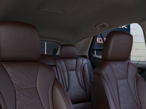 New 2026 Buick Envision Sport Touring AWD/4WD image 24