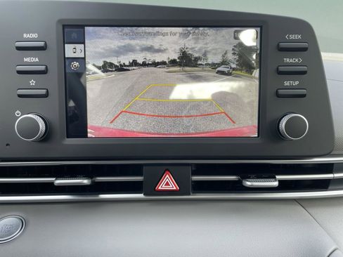 New 2026 Hyundai Elantra SEL Sport image 18