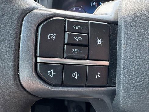 Used 2024 Ford F150 XLT w/ Mobile Office Package image 18