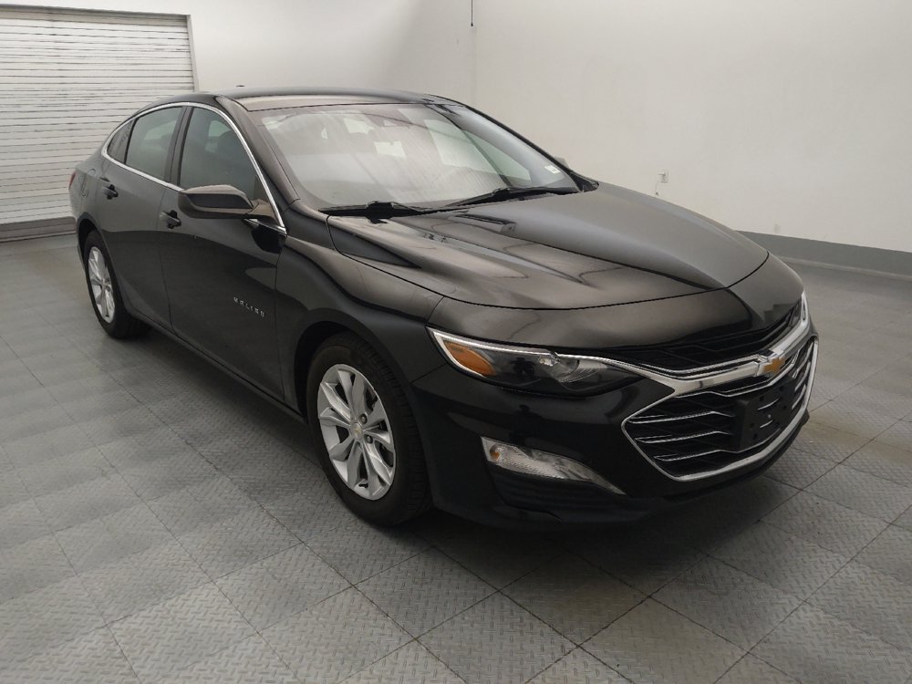 Used 2023 Chevrolet Malibu LT FWD image 13