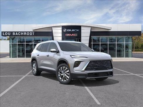 New 2026 Buick Enclave Preferred w/ Power Package image 1