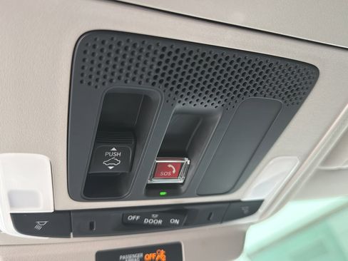 Used 2024 Honda Accord EX image 5