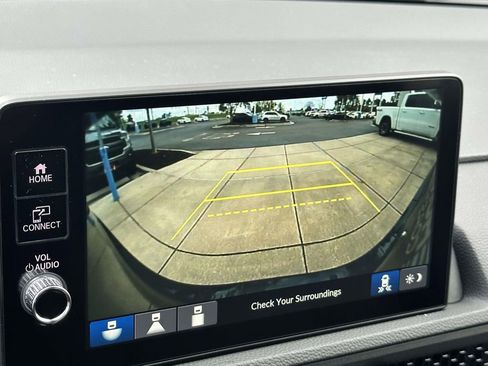 Used 2026 Honda CR-V EX image 12