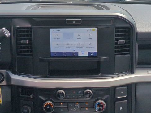 New 2025 Ford F450 XL image 16