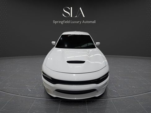 Used 2020 Dodge Charger R/T w/ Plus Group RWD image 3