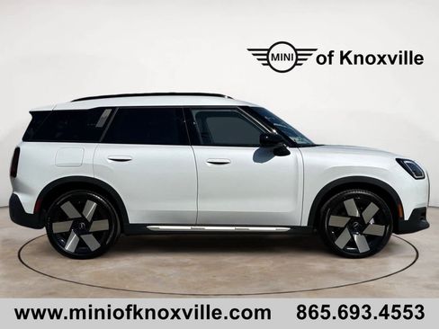 New 2025 MINI Cooper Countryman S image 2