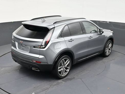 Used 2023 Cadillac XT4 Sport FWD image 16