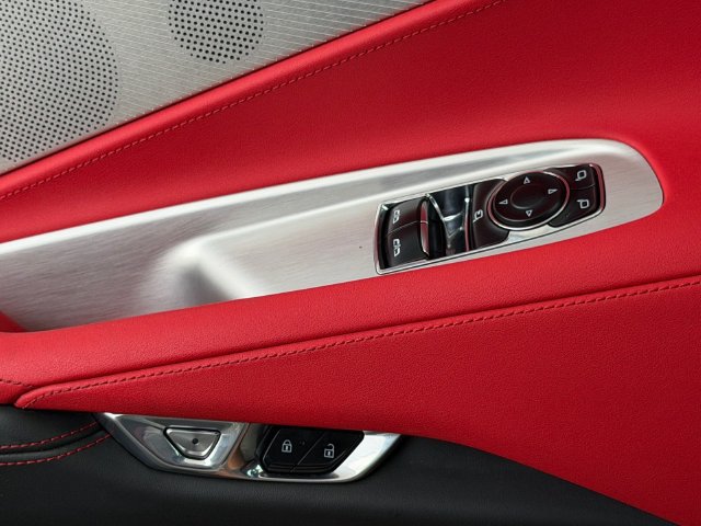 Used 2023 Chevrolet Corvette Stingray Preferred Cpe w/ Z51 Performance Package RWD image 6