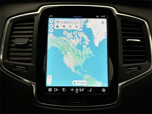 Certified 2023 Volvo XC90 B5 Core w/ Protection Package Premier image 18