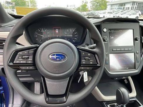 New 2026 Subaru Forester AWD/4WD image 15