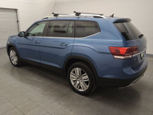 Used 2019 Volkswagen Atlas SE w/ Panoramic Sunroof Package AWD/4WD image 3