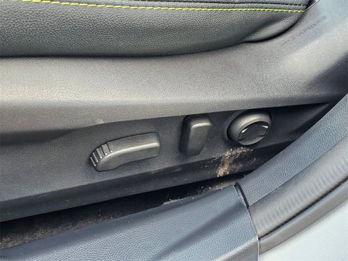 Used 2023 Subaru Outback Onyx Edition image 24