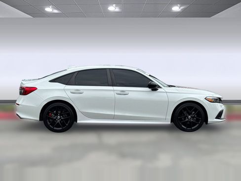 Used 2024 Honda Civic Sport image 7