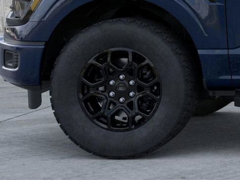 New 2026 Ford F150 XLT w/ FX4 Off-Road Package AWD/4WD image 19