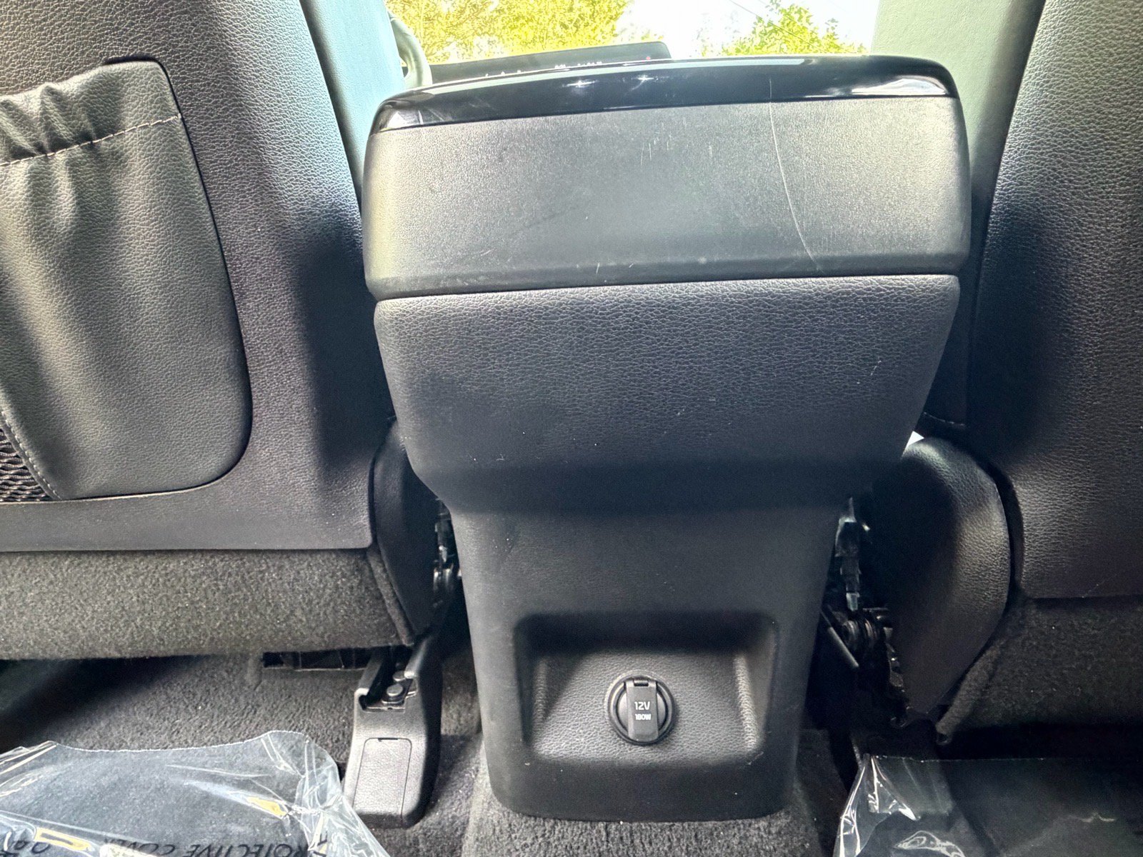 Used 2025 Kia Telluride S AWD/4WD image 48