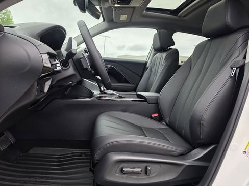 New 2026 Acura ADX FWD image 11