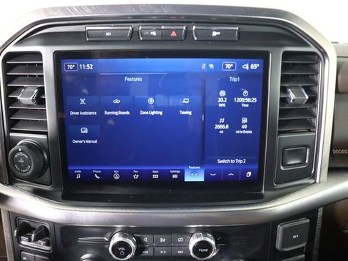 Used 2023 Ford F150 King Ranch image 62