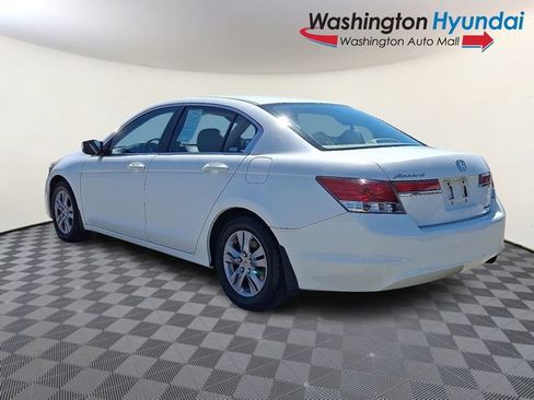 Used 2011 Honda Accord SE image 4