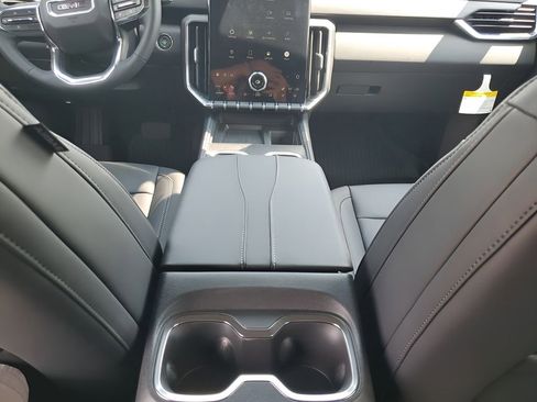 New 2026 GMC Acadia Elevation w/ Black Edition image 23