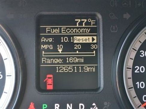Used 2018 RAM 1500 Express w/ Express Value Package AWD/4WD image 13