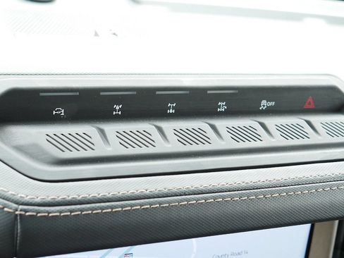 Used 2024 Ford Bronco Raptor AWD/4WD image 41