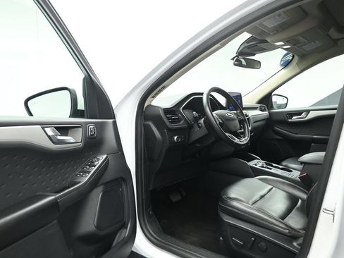 Certified 2020 Ford Escape SEL AWD/4WD image 8