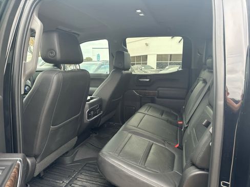 Used 2019 GMC Sierra 1500 Denali w/ Driver Alert Package II image 6