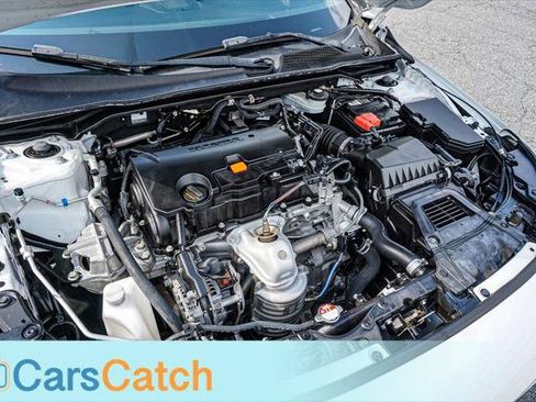 Used 2022 Honda Civic Sport image 40