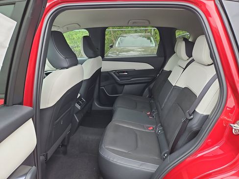 New 2026 MAZDA CX-5 Select AWD/4WD image 8