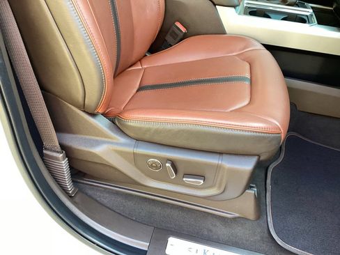 Used 2019 Ford F150 King Ranch w/ Equipment Group 601A Luxury AWD/4WD image 36