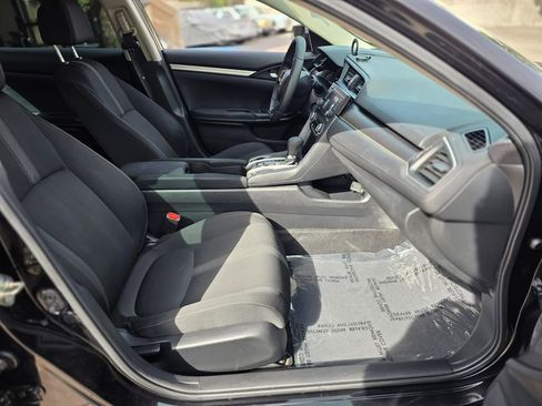 Used 2017 Honda Civic LX image 16