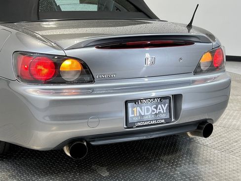 Used 2000 Honda S2000 image 9
