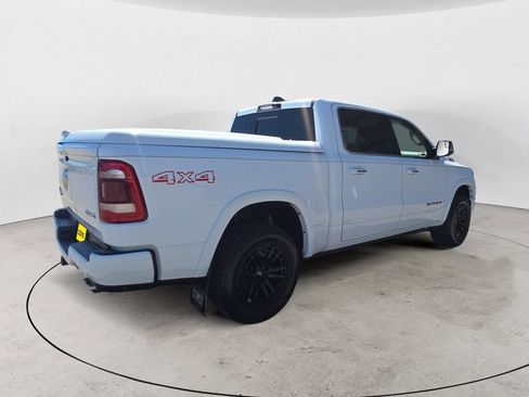 Used 2021 RAM 1500 Limited AWD/4WD image 5