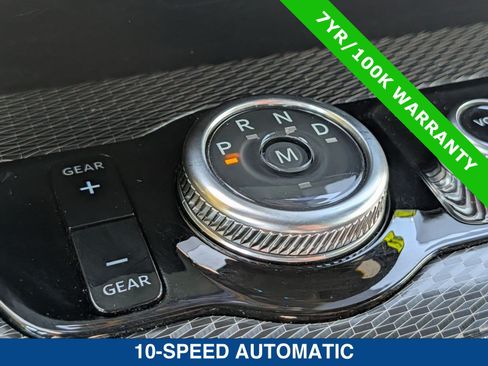 Certified 2025 Ford Expedition Max Platinum w/ Stealth Appearance Package AWD/4WD image 36