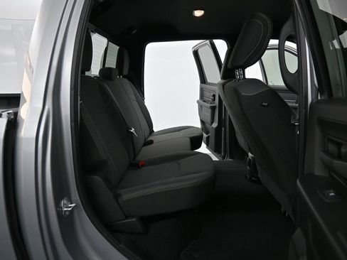 Used 2021 RAM 2500 Tradesman image 11