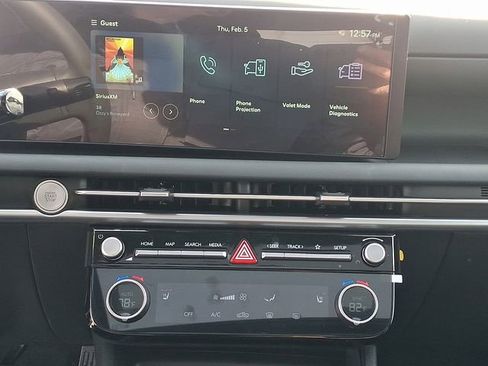 New 2026 Hyundai Santa Cruz SEL image 8