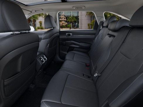 New 2026 Kia Sorento S image 18