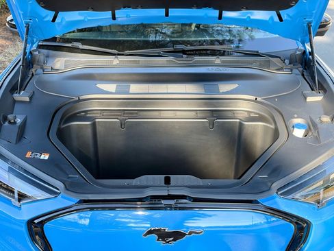 Used 2024 Ford Mustang Mach-E Premium image 25