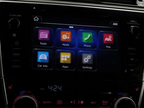 Used 2018 Subaru Outback 2.5i Limited image 58