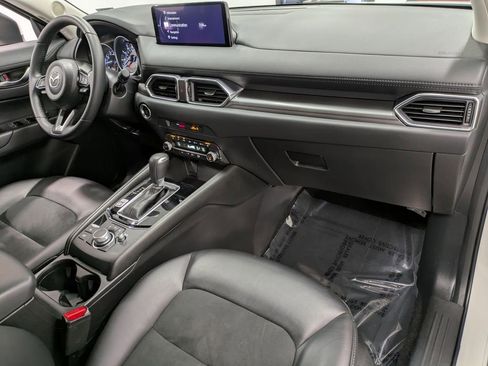Certified 2023 MAZDA CX-5 AWD 2.5 S w/ Select Package image 31