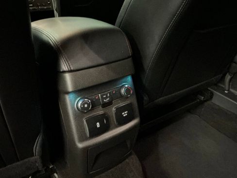 Used 2018 Ford Explorer Sport w/ Equipment Group 401A image 22