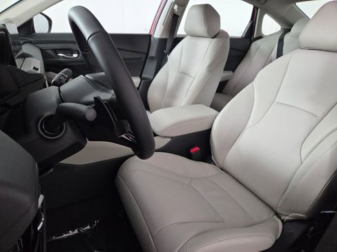 New 2026 Honda Accord EX-L image 12