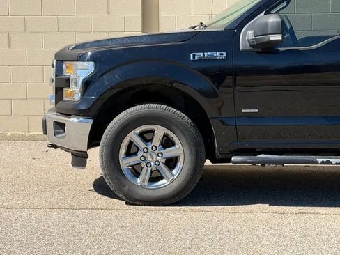 Used 2016 Ford F150 XLT w/ Trailer Tow Package image 26