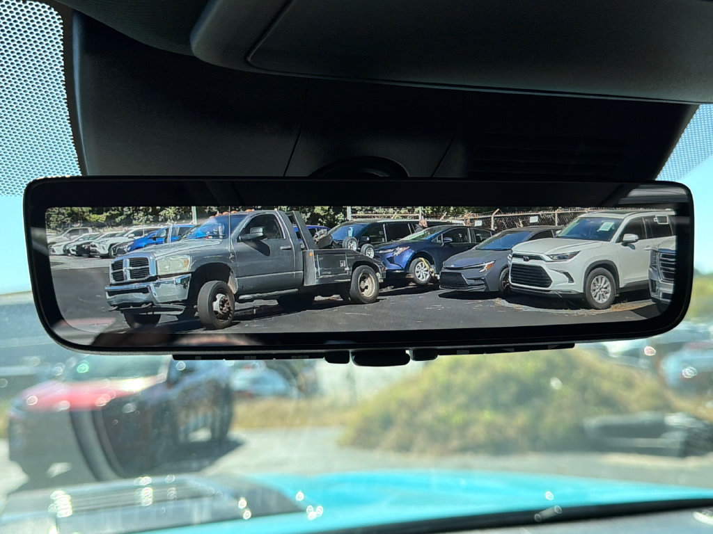 New 2026 Toyota Tacoma TRD Pro AWD/4WD image 36