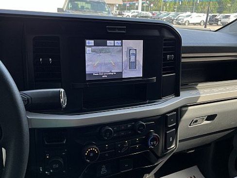 Used 2025 Ford F250 XL w/ STX Appearance Package AWD/4WD image 10