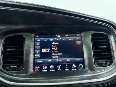 Used 2023 Dodge Charger Scat Pack w/ Daytona Edition Group image 6